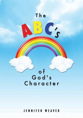 Book cover for The ABC's of God's Character