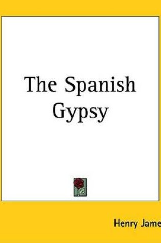 Cover of The Spanish Gypsy