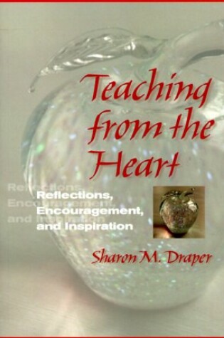 Cover of Teaching from the Heart