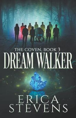 Book cover for Dream Walker