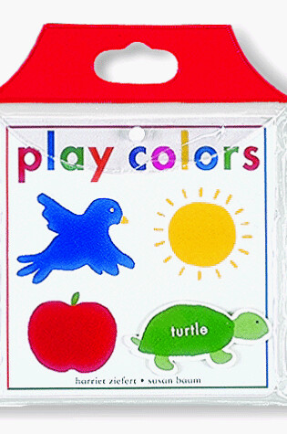 Cover of Play Colors