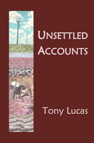 Cover of Unsettled Accounts