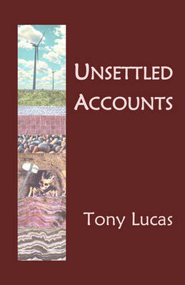 Book cover for Unsettled Accounts