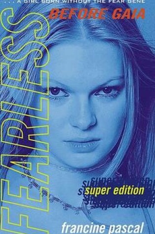 Cover of Super Edition
