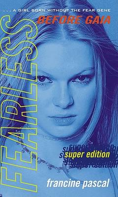 Book cover for Super Edition