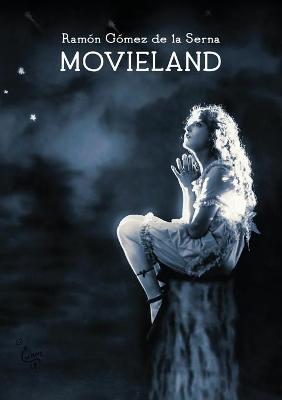 Book cover for Movieland