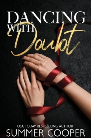 Cover of Dancing With Doubt