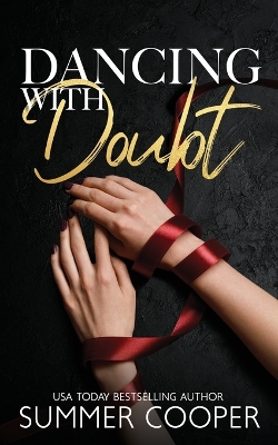 Book cover for Dancing With Doubt