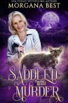 Book cover for Saddled with Murder