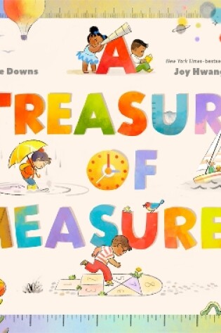 Cover of Treasure of Measures