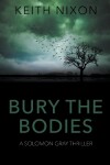 Book cover for Bury The Bodies