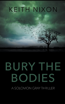 Cover of Bury The Bodies