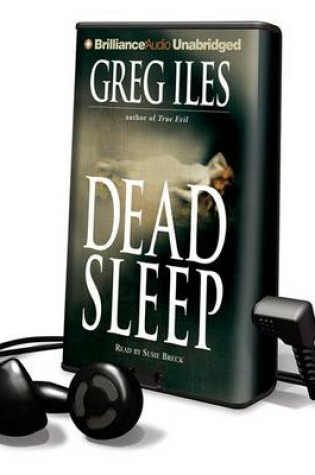 Cover of Dead Sleep