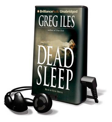 Cover of Dead Sleep