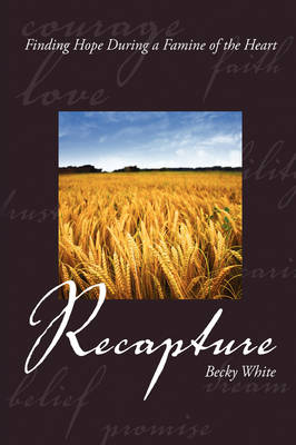Book cover for Recapture