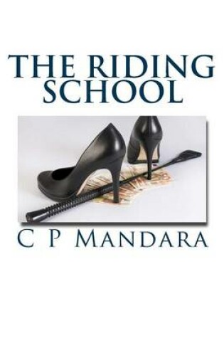 Cover of The Riding School