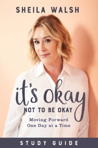 Cover of It's Okay Not to Be Okay Study Guide