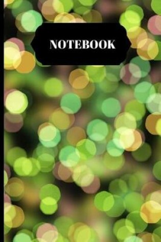 Cover of Notebook