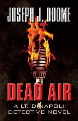 Book cover for Dead Air