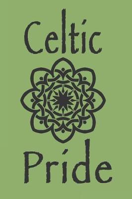 Book cover for Celtic Pride