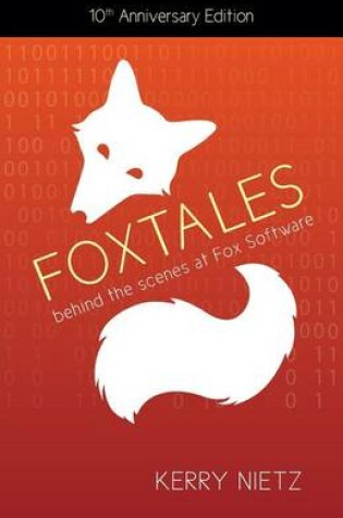 Cover of FoxTales
