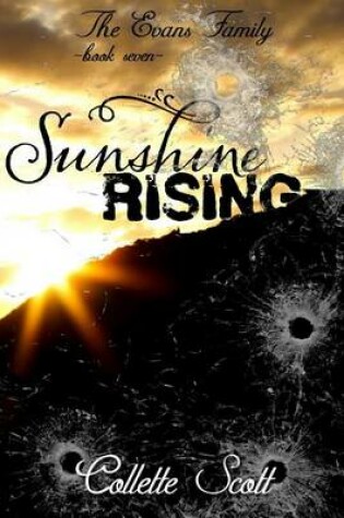 Cover of Sunshine Rising