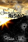 Book cover for Sunshine Rising
