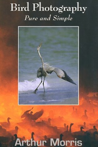 Cover of Bird Photography