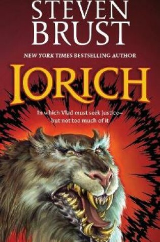 Cover of lorich