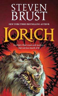 Book cover for lorich