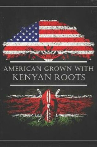 Cover of Kenyan Roots