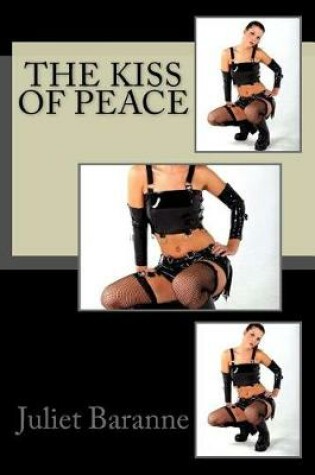 Cover of The Kiss of Peace