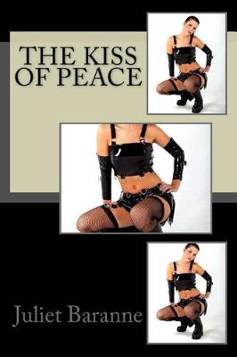 Book cover for The Kiss of Peace