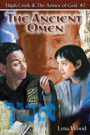 Cover of The Ancient Omen