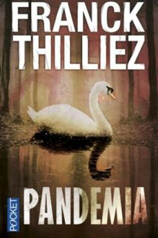 Cover of Pandemia