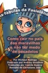 Book cover for As fábulas da Fasielândia - 1