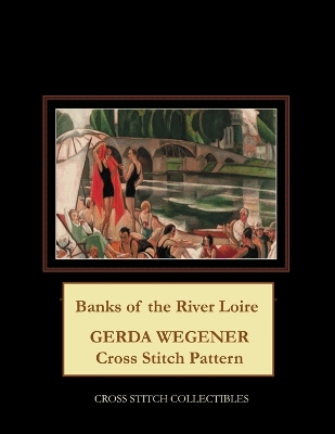 Book cover for Banks of the River Loire