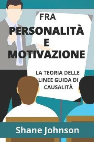 Cover of Fra Personalita E Motivazione