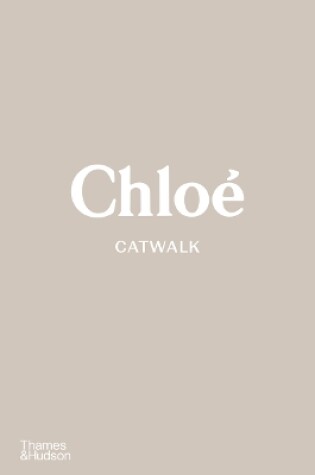 Cover of Chloé Catwalk