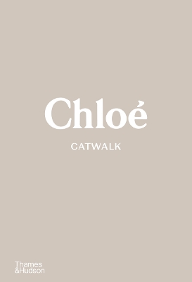 Cover of Chloé Catwalk