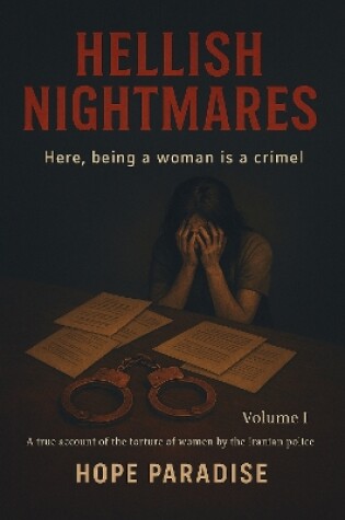 Cover of The Hellish Nightmares – Volume I