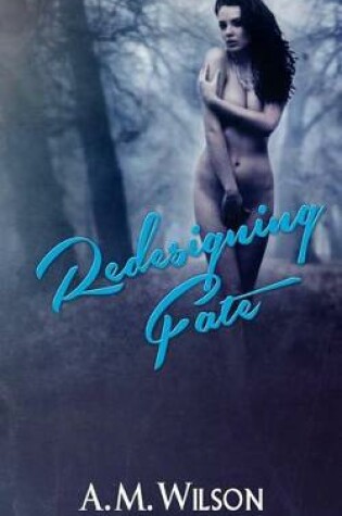 Cover of Redesigning Fate