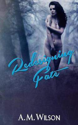 Cover of Redesigning Fate