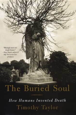 Cover of The Buried Soul