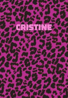 Book cover for Cristine