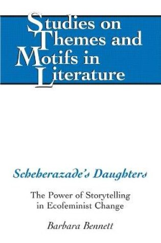 Cover of Scheherazade's Daughters