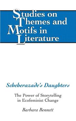 Cover of Scheherazade's Daughters