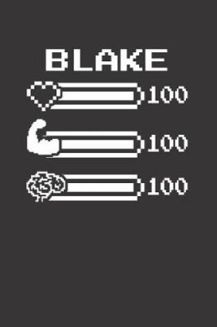 Cover of Blake