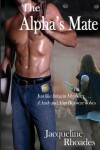 Book cover for The Alpha's Mate