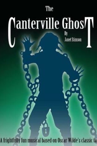 Cover of The Canterville Ghost